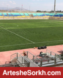 پرسپولیس پس از ۱۸۷ روز به شهید کاظمی برمیگردد